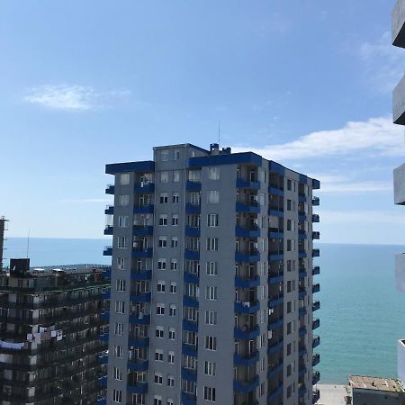 Nbg Towers 2 Appartaments Batumi Ngoại thất bức ảnh
