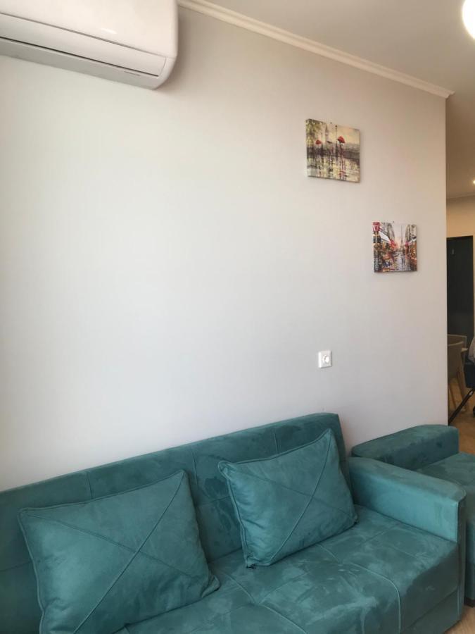Nbg Towers 2 Appartaments Batumi Ngoại thất bức ảnh