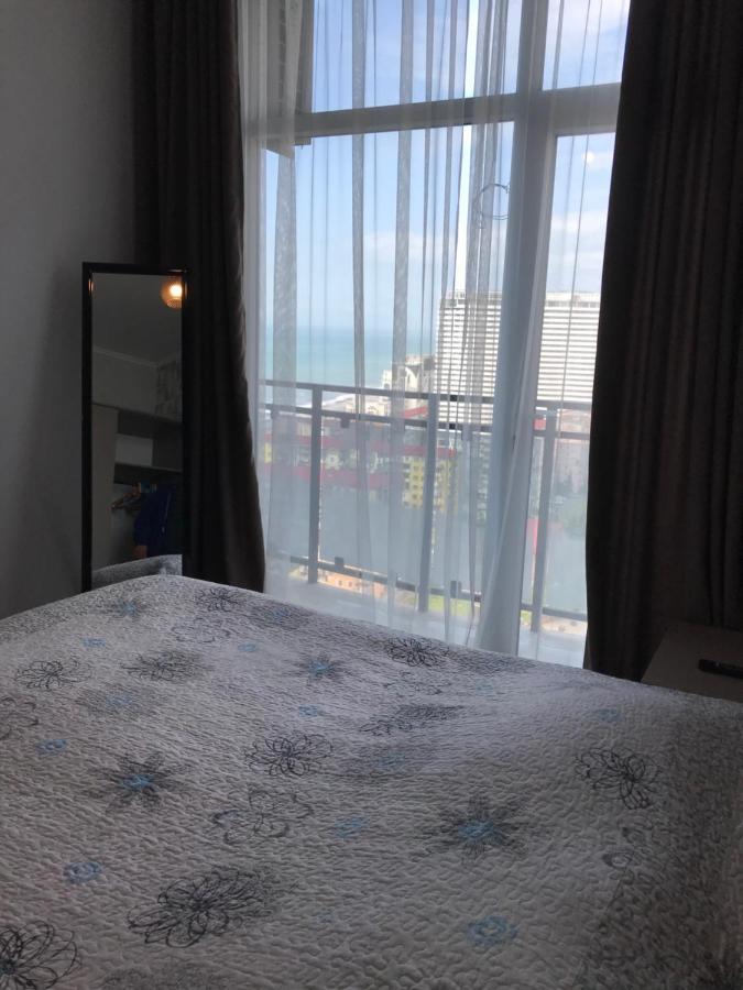 Nbg Towers 2 Appartaments Batumi Ngoại thất bức ảnh