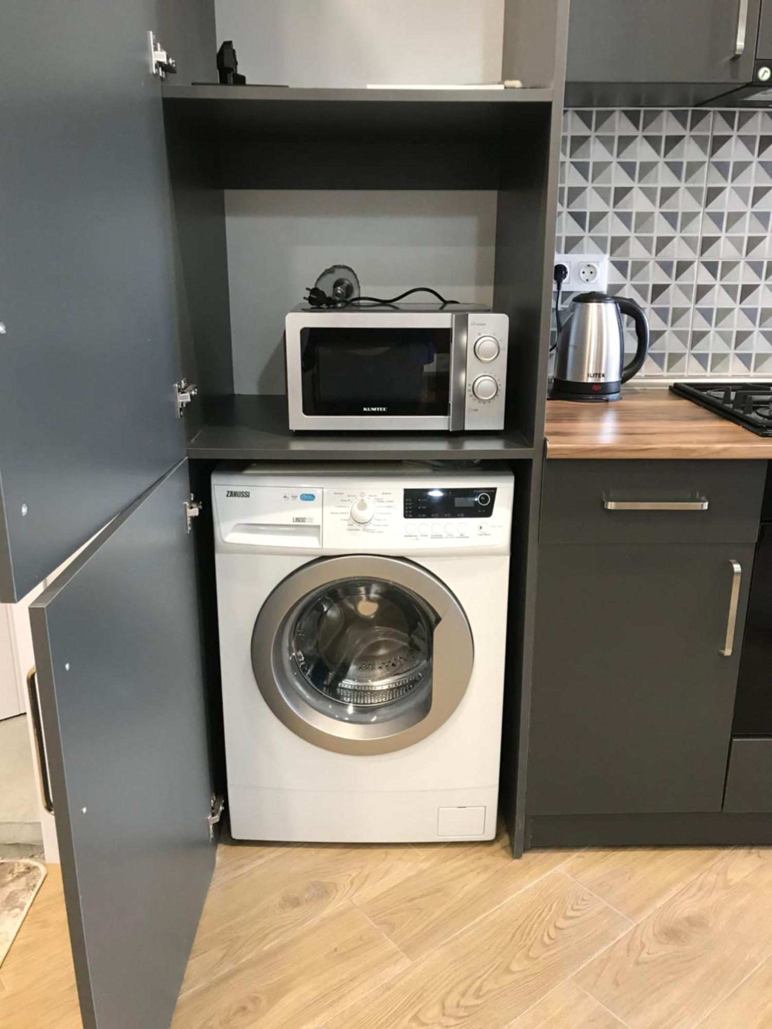 Nbg Towers 2 Appartaments Batumi Ngoại thất bức ảnh