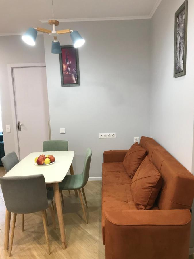 Nbg Towers 2 Appartaments Batumi Ngoại thất bức ảnh