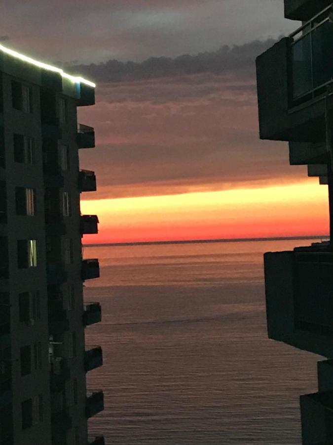 Nbg Towers 2 Appartaments Batumi Ngoại thất bức ảnh