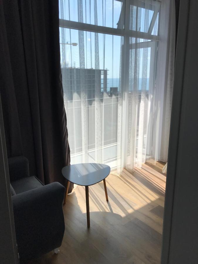 Nbg Towers 2 Appartaments Batumi Ngoại thất bức ảnh