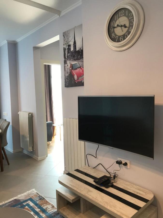 Nbg Towers 2 Appartaments Batumi Ngoại thất bức ảnh