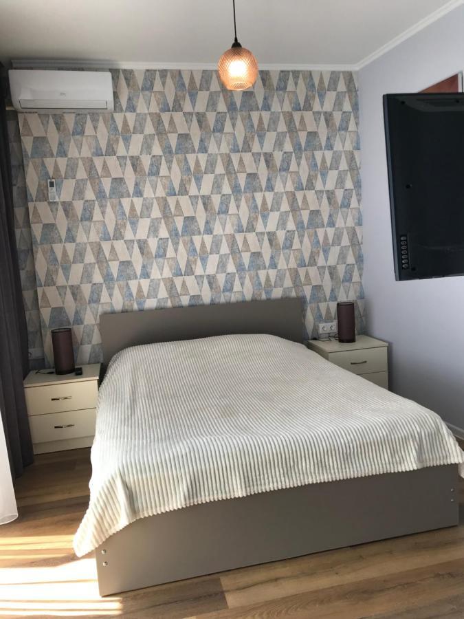Nbg Towers 2 Appartaments Batumi Ngoại thất bức ảnh
