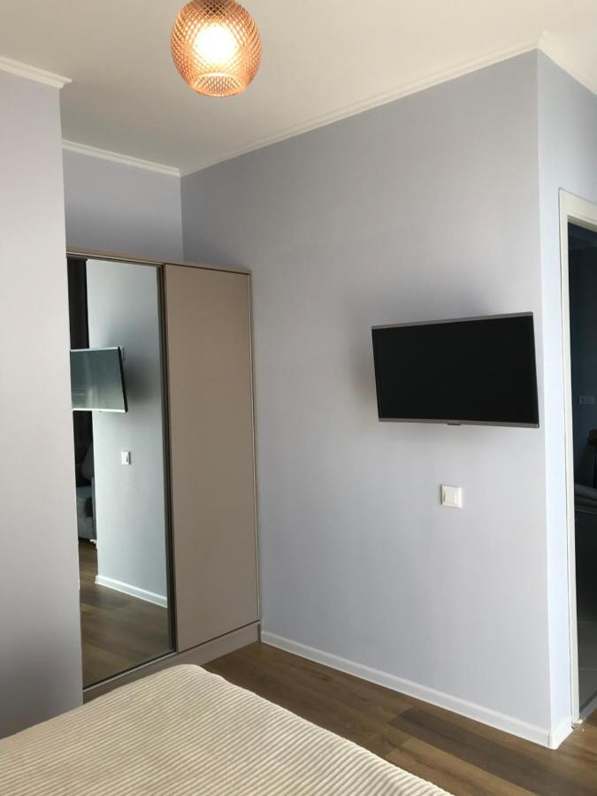 Nbg Towers 2 Appartaments Batumi Ngoại thất bức ảnh