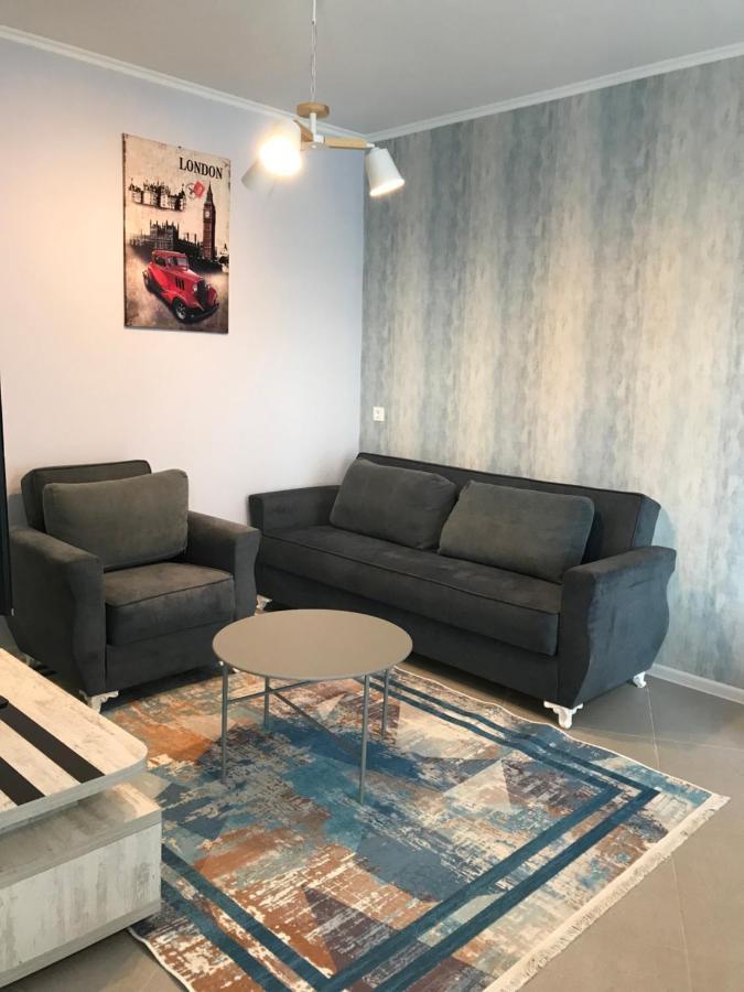 Nbg Towers 2 Appartaments Batumi Ngoại thất bức ảnh